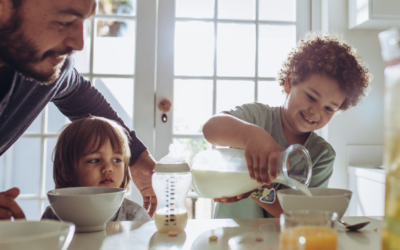 Share a Meal…Spread the Love