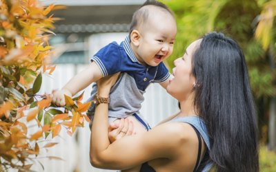 Social and Emotional Wellbeing in Children